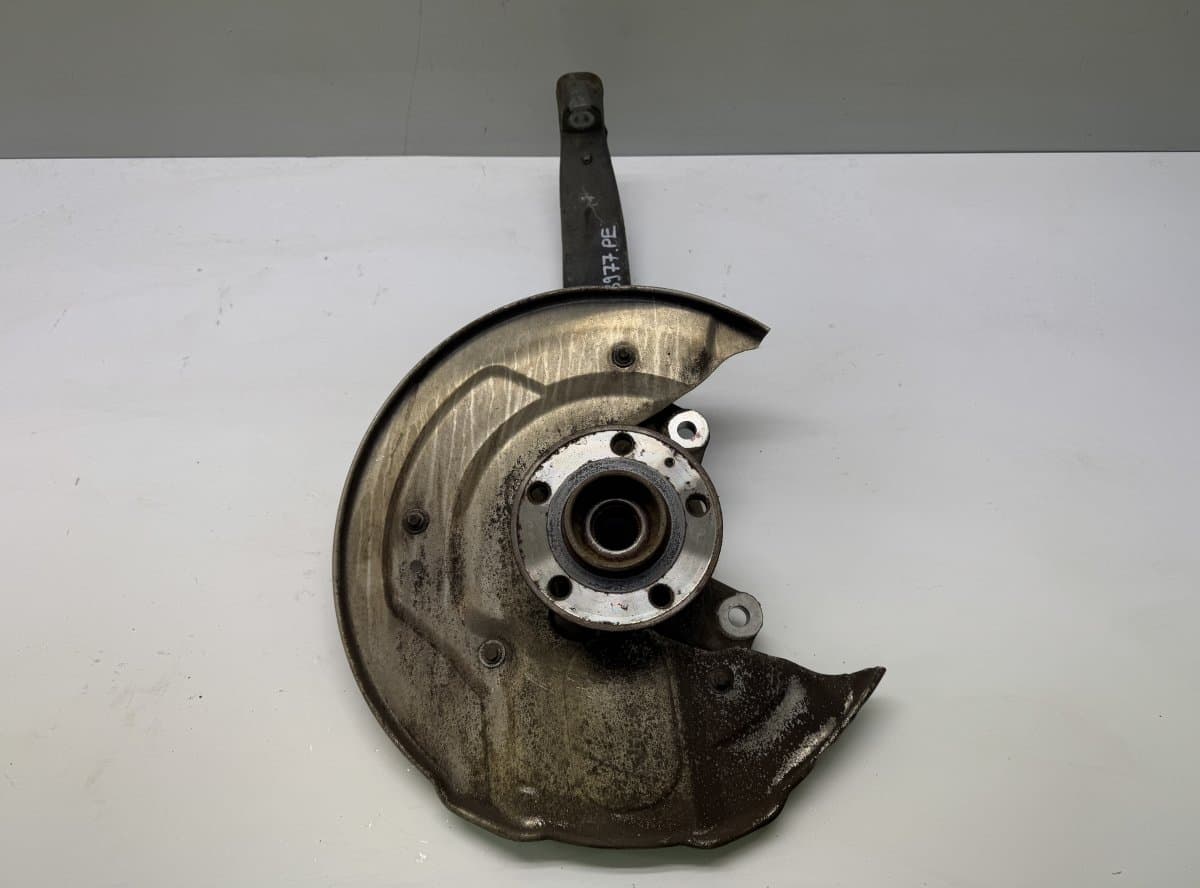 VOLVO 31476879 Wheel bearing housing front right VOLVO XC90 II (2014-)