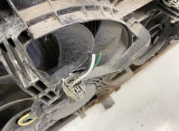 NISSAN 62530JG30A 62521JG00B 62520JG00A 62511JG00A 62550JG00B 21400JG300 21481JG300 21606JG000 92100JG000 62030JG00A Front panel NISSAN X-TRAIL II (T31) (2007-2013) — thumbnail 4