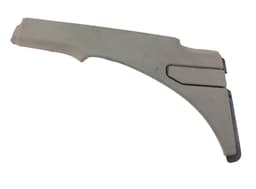 MERCEDES-BENZ A23069012417F05 Luggage Compartment trim Right MERCEDES-BENZ SL-CLASS (R230) (2001-2012) — thumbnail 1