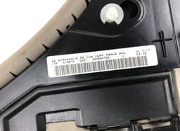 MERCEDES-BENZ A23069012417F05 Luggage Compartment trim Right MERCEDES-BENZ SL-CLASS (R230) (2001-2012) — thumbnail 3