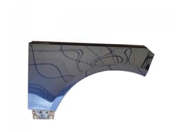 LAND ROVER LR061808 Fender Front Right LAND ROVER RANGE ROVER IV (LG/L405) (2012-2021) — thumbnail 1