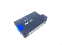 MERCEDES-BENZ A0025409117 Distronic radar / sensor MERCEDES-BENZ S-CLASS (W221) (2005-2013) — thumbnail 1