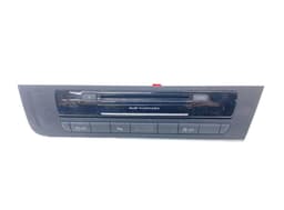 AUDI 4G0035666 Radio AUDI A6 / A6 ALLROAD (C7, 4G) (2010-2018) — thumbnail 1