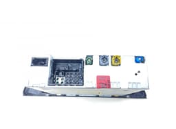 AUDI 4G0035666 Radio AUDI A6 / A6 ALLROAD (C7, 4G) (2010-2018) — thumbnail 2