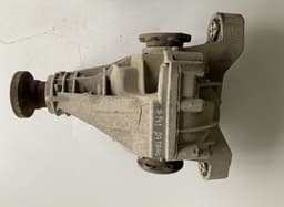 AUDI Rear axle differential AUDI Q7 (4L) (2006-2015) — thumbnail 1