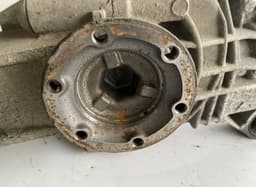 AUDI Rear axle differential AUDI Q7 (4L) (2006-2015) — thumbnail 2
