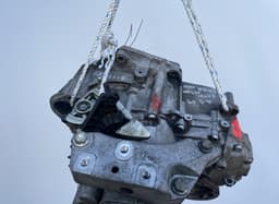 AUDI KXZ KXZ Gearbox AUDI A3 (8P) (2003-2012) — thumbnail 4