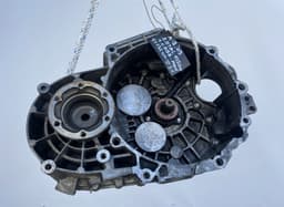 AUDI KXZ KXZ Gearbox AUDI A3 (8P) (2003-2012) — thumbnail 2