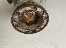 AUDI Rear axle differential AUDI Q7 (4L) (2006-2015) — thumbnail 3