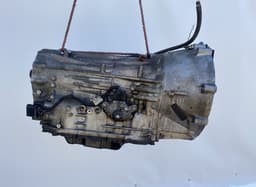 PORSCHE 09D300036P Gearbox PORSCHE CAYENNE I (2002-2010) — thumbnail 1