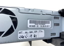 AUDI 4G0035666 Radio AUDI A6 / A6 ALLROAD (C7, 4G) (2010-2018) — thumbnail 3