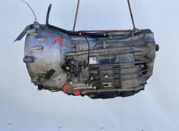 PORSCHE 09D300036P Gearbox PORSCHE CAYENNE I (2002-2010) — thumbnail 4