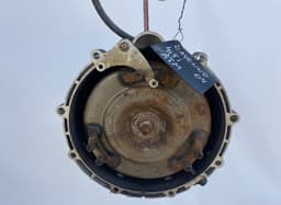 PORSCHE 09D300036P Gearbox PORSCHE CAYENNE I (2002-2010) — thumbnail 2