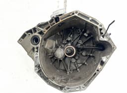 DACIA B063483 TL4B075 320104560R Gearbox DACIA DUSTER I (2010-2017) — thumbnail 1