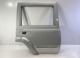 JEEP Door Rear Right JEEP COMMANDER (XK) (2005-2010) — thumbnail 1