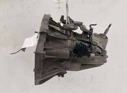 DACIA B063483 TL4B075 320104560R Gearbox DACIA DUSTER I (2010-2017) — thumbnail 4