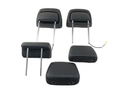 JEEP 5PR86DX9AA 1UP67DX9AC Headrest set JEEP GRAND CHEROKEE IV (WK, WK2) (2010-2021) — thumbnail 2