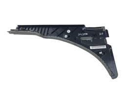 MERCEDES-BENZ A2306900941 Luggage Compartment trim left MERCEDES-BENZ SL-CLASS (R230) (2001-2012) — thumbnail 2