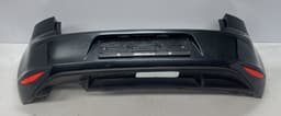 VW 5G6807421 Rear bumper VW GOLF VII (5G1, BA5, BV5, BQ1, BE) (2012-2020) — thumbnail 1