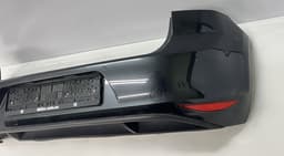 VW 5G6807421 Rear bumper VW GOLF VII (5G1, BA5, BV5, BQ1, BE) (2012-2020) — thumbnail 3