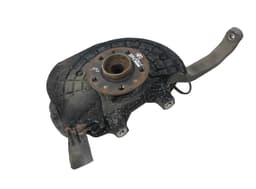 MASERATI 670004762 Wheel bearing housing front right MASERATI GHIBLI III (M157) (2013-2023) — thumbnail 1