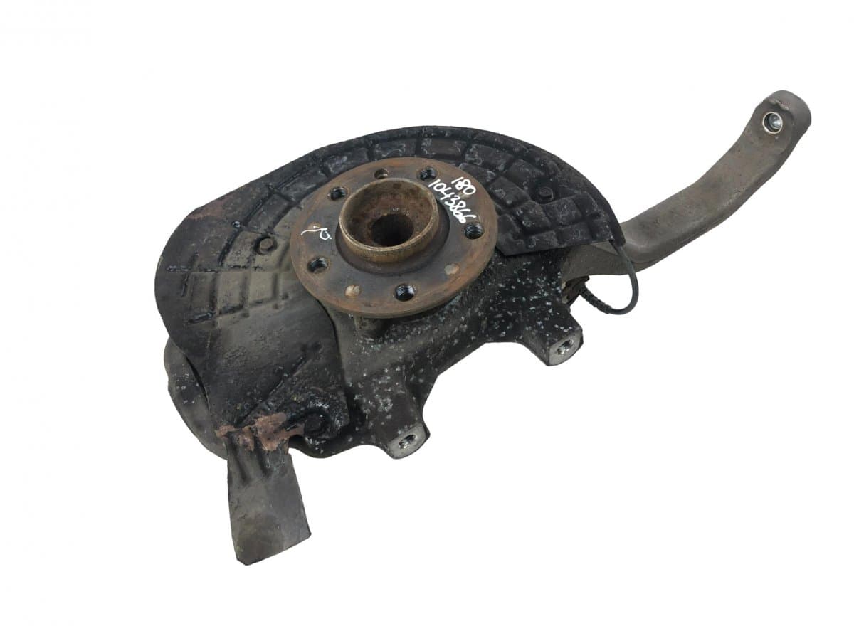 MASERATI 670004762 Wheel bearing housing front right MASERATI GHIBLI III (M157) (2013-2023)