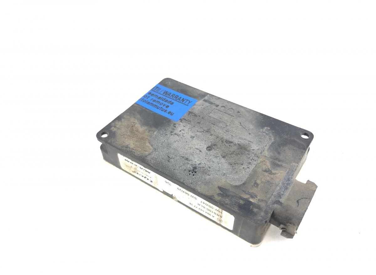A0025409117 Distronic radar / sensor MERCEDES-BENZ S-CLASS (W221) (2005-2013)