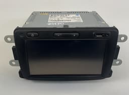 OPEL 281158722R 276660 Radio OPEL VIVARO B (2014-2018) — thumbnail 1