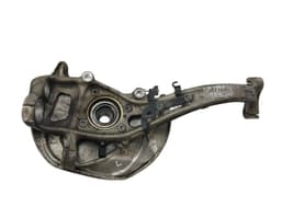 AUDI 4K0407253D Wheel bearing housing front left AUDI A6 (C8, 4A2, 4AH, 4A5) (2018-) — thumbnail 2