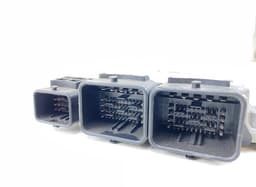 CITROËN 0261S06833 Engine Control Unit / module (ECU) CITROËN C5 II (2008-2019) — thumbnail 2