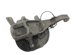 MASERATI 670004762 Wheel bearing housing front right MASERATI GHIBLI III (M157) (2013-2023) — thumbnail 3