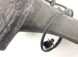 MASERATI 670004762 Wheel bearing housing front right MASERATI GHIBLI III (M157) (2013-2023) — thumbnail 2