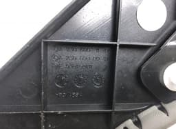 MERCEDES-BENZ A2306900941 Luggage Compartment trim left MERCEDES-BENZ SL-CLASS (R230) (2001-2012) — thumbnail 4