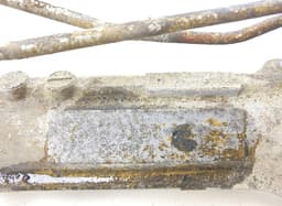VW 2E1419061D Steering rack VW CRAFTER I (2E) (2006-2016) — thumbnail 4