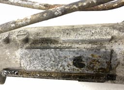 VW 2E1419061D Steering rack VW CRAFTER I (2E) (2006-2016) — thumbnail 5