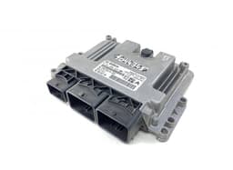 CITROËN 0261S06833 Engine Control Unit / module (ECU) CITROËN C5 II (2008-2019) — thumbnail 1