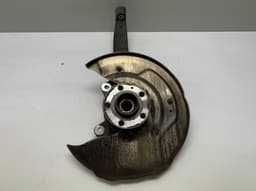 VOLVO 31476878 Wheel bearing housing front left VOLVO XC90 II (2014-) — thumbnail 1