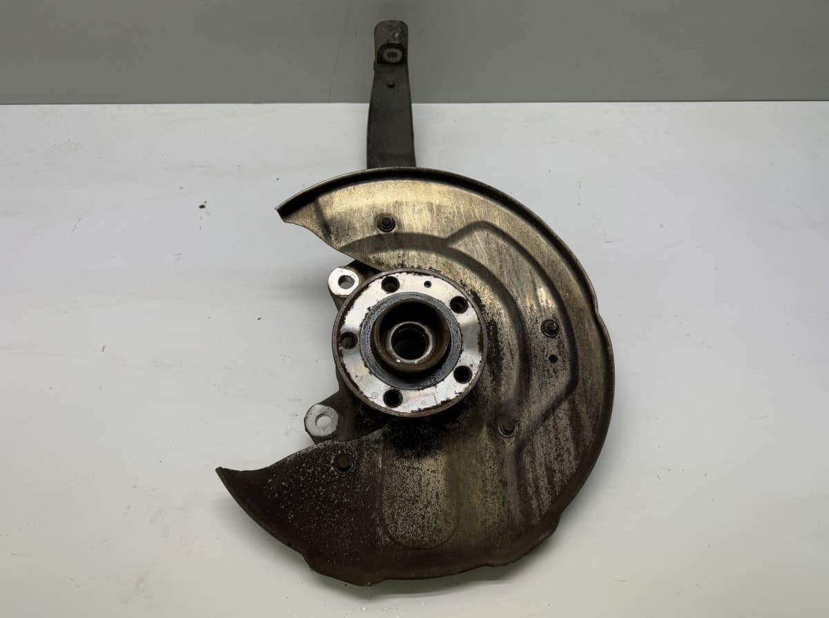 VOLVO 31476878 Wheel bearing housing front left VOLVO XC90 II (2014-)