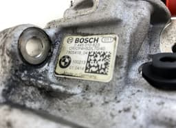 BMW 0445010617 0445010688 0986437427 0445010623 Fuel injection pump, diesel BMW X5 (E70) (2007-2013) — thumbnail 3