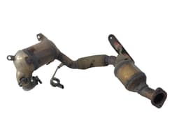 SKODA 5Q0131690C Catalyc Converter SKODA OCTAVIA III (5E) (2012-2019) — thumbnail 1