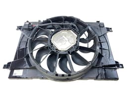 KIA F00S3D2040 Radiator Fan Electric KIA XCEED (CD) (2019-) — thumbnail 2