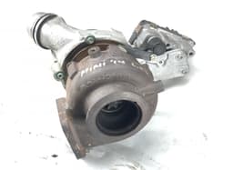 MINI Turbocharger MINI MINI COUNTRYMAN I (2010-2016) — thumbnail 1