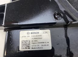 KIA F00S3D2040 Radiator Fan Electric KIA XCEED (CD) (2019-) — thumbnail 3