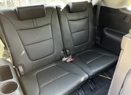 KIA Set Of Seats KIA SORENTO II (XM) (2009-2015) — thumbnail 5