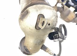 SKODA 5Q0131690C Catalyc Converter SKODA OCTAVIA III (5E) (2012-2019) — thumbnail 2