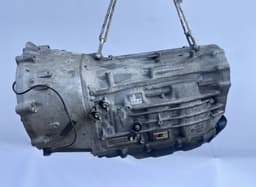 PORSCHE 09D300036Q Gearbox PORSCHE CAYENNE I (2002-2010) — thumbnail 3