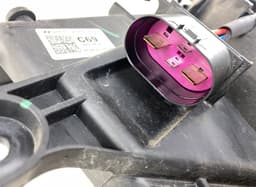 KIA F00S3D2040 Radiator Fan Electric KIA XCEED (CD) (2019-) — thumbnail 5