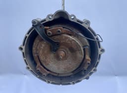PORSCHE 09D300036Q Gearbox PORSCHE CAYENNE I (2002-2010) — thumbnail 2