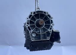 PORSCHE 09D300036Q Gearbox PORSCHE CAYENNE I (2002-2010) — thumbnail 6