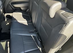 KIA Set Of Seats KIA SORENTO II (XM) (2009-2015) — thumbnail 2
